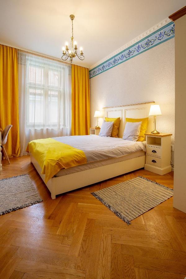 Casa Joseph Haydn Hotel Sighişoara Exterior foto